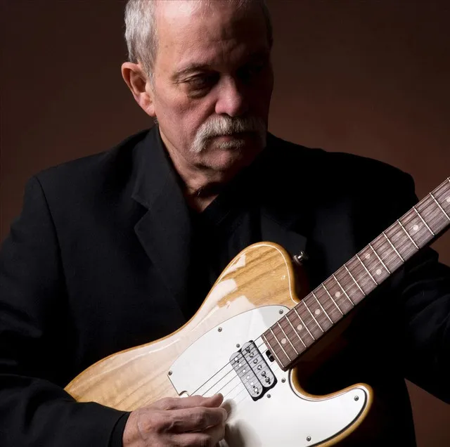 John Abercrombie