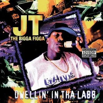 Dwellin' In Tha Labb by JT The Bigga Figga