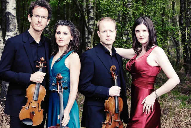 Carducci String Quartet