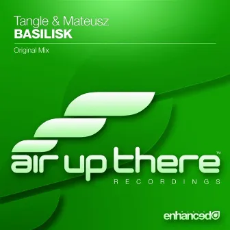 Basilisk by Tangle & Mateusz