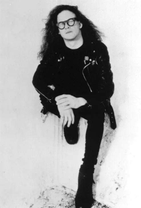 Jason Newsted