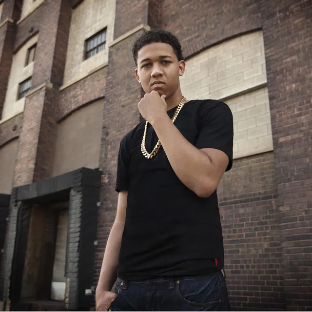 Lil Bibby