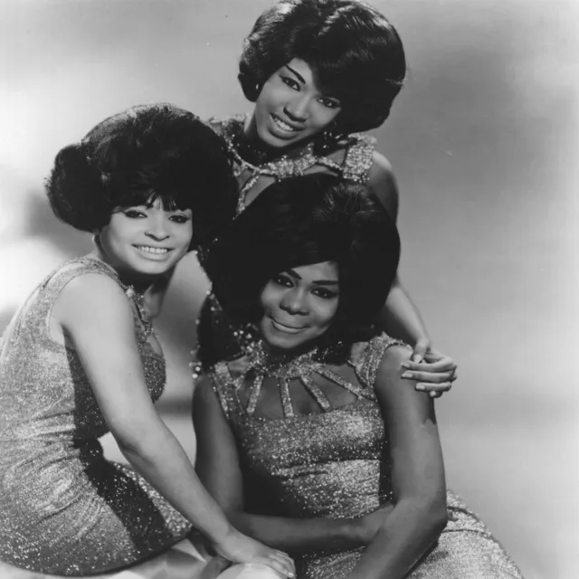 The Marvelettes