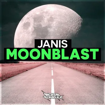 Moonblast by Janis