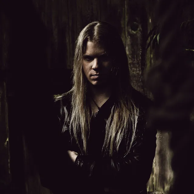 Jeff Loomis