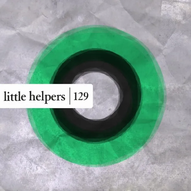 Little Helper 129-3