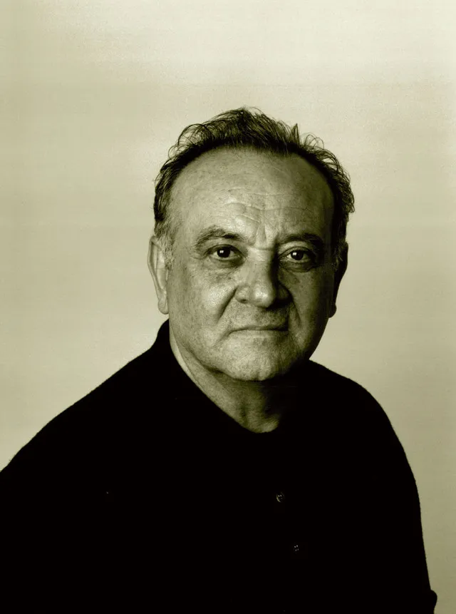 Angelo Badalamenti