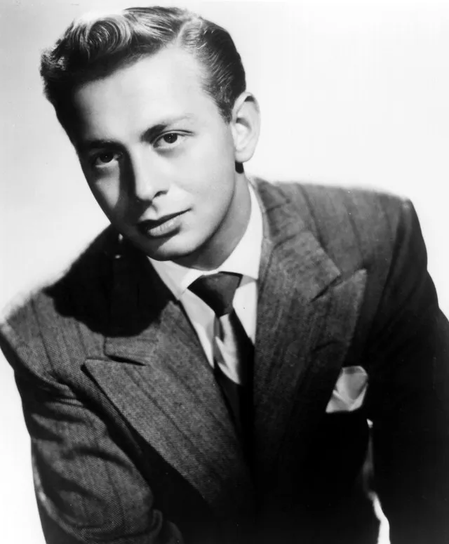 Mel Tormé