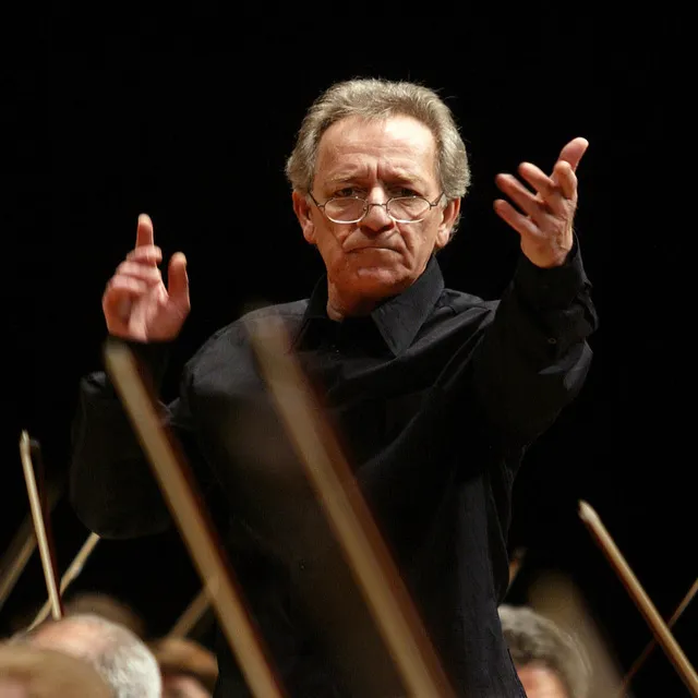 Yuri Temirkanov