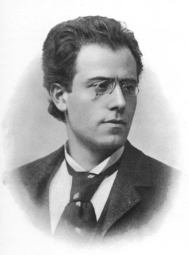 Gustav Mahler