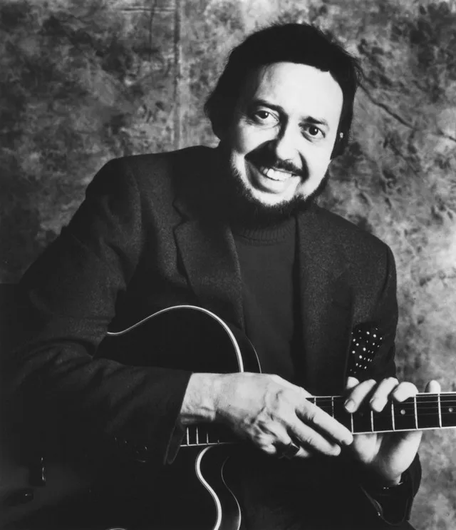 Barney Kessel