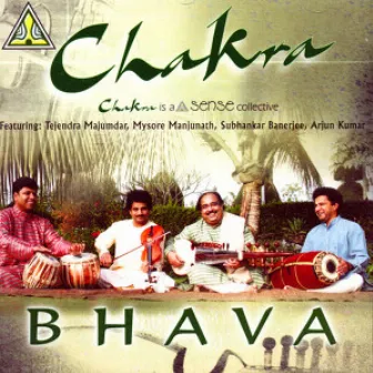 Bhava by Chakra