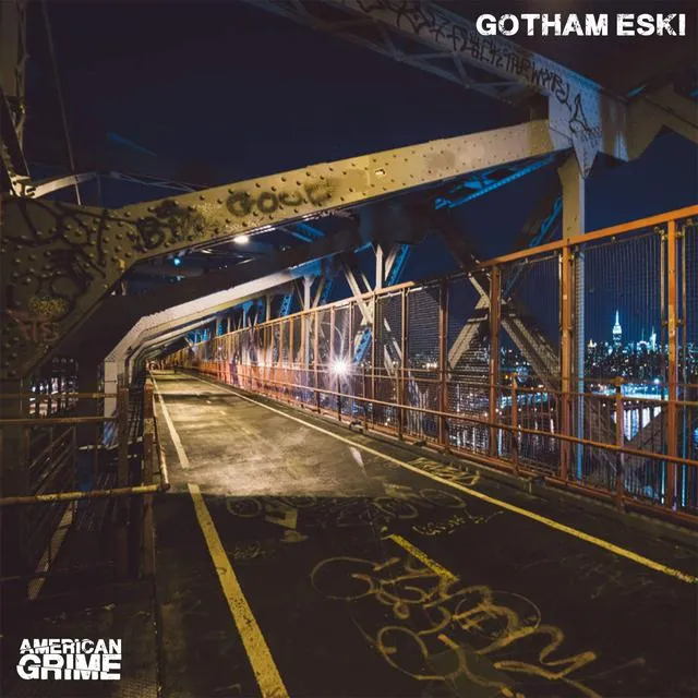 Gotham Eski