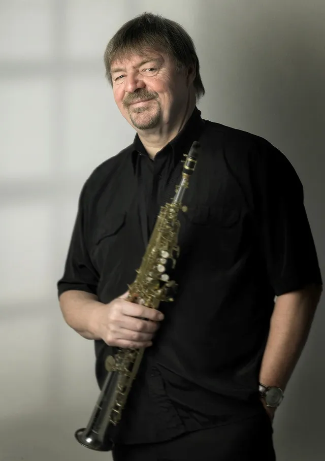 John Surman