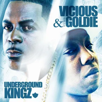 Underground Kingz by Yung Goldie