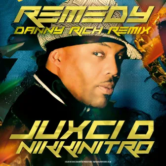 Remedy by Juxci D