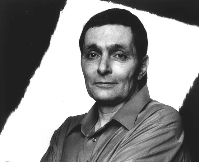 Art Pepper