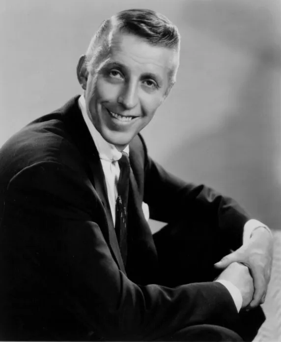 Stan Kenton