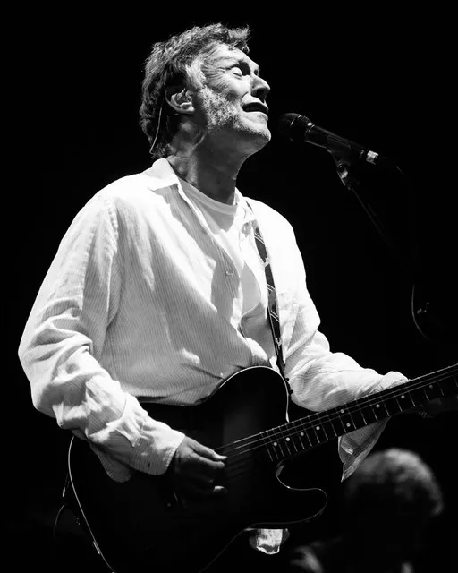 Steve Winwood