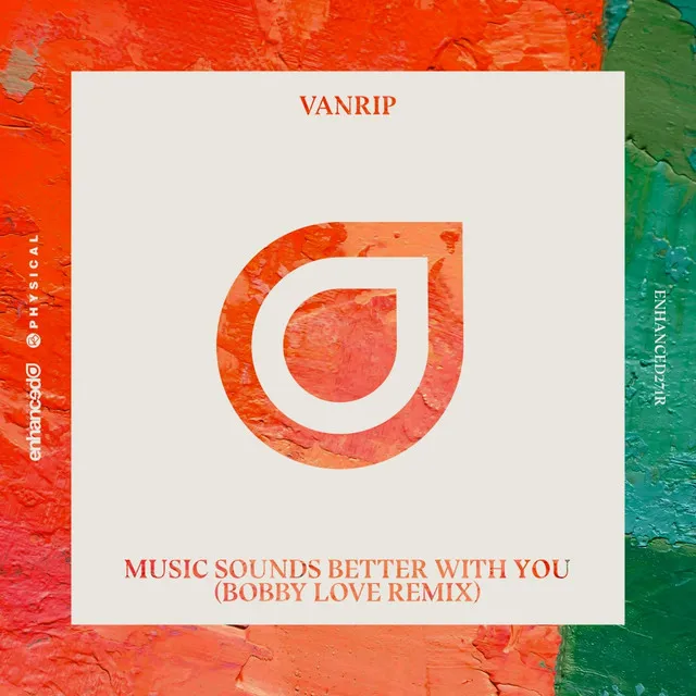 Music Sounds Better With You - Bobby Love Remix