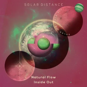 Inside Out EP by Natural Flow