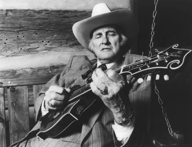 Bill Monroe