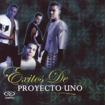 Éxitos by Proyecto Uno