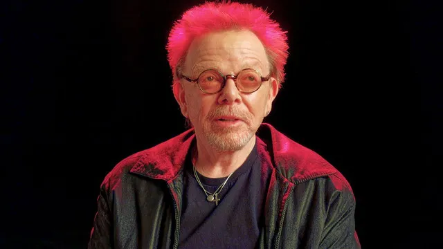 Paul Williams