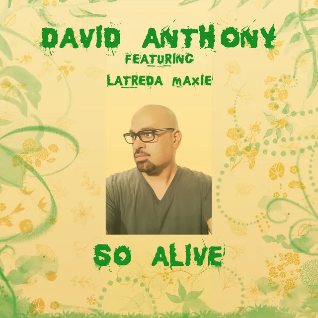 So Alive - Radio Mix