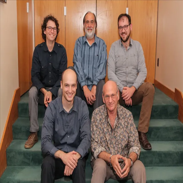 Expansions: The Dave Liebman Group