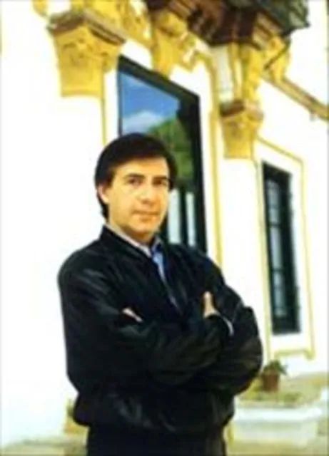 Ernesto Palacio