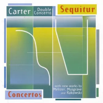 Sequitur-Concertos by Sequitur