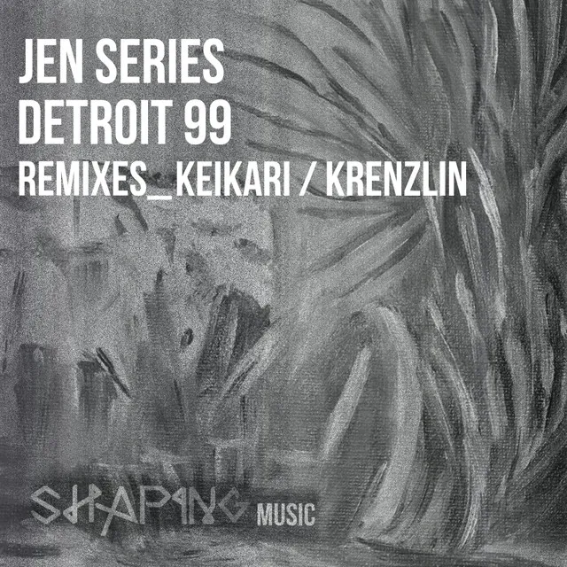 Detroit 99 - Krenzlin Remix