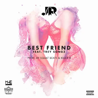 Best Friend by Junior