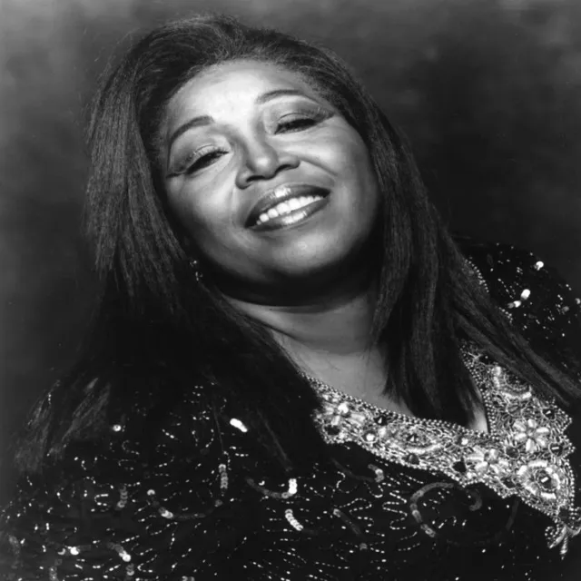 Denise LaSalle