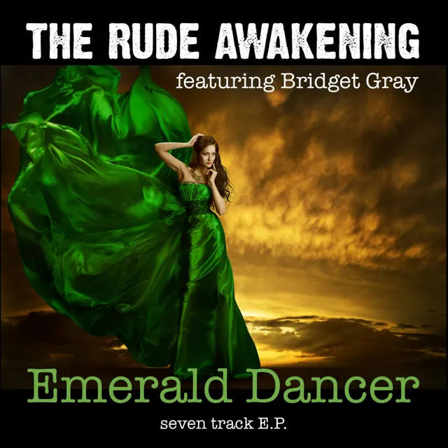 Emerald Dancer - The Graflex Urban Grace Remix