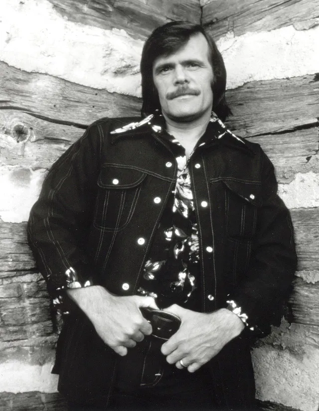 Johnny Paycheck