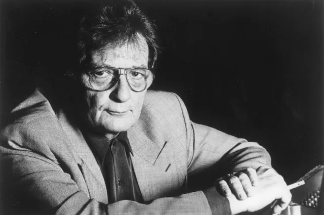 Stan Tracey