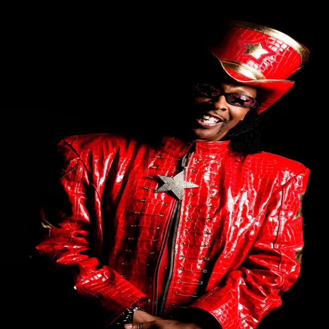 Bootsy Collins