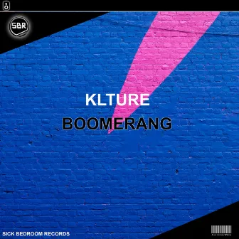 Boomerang by KLTURE