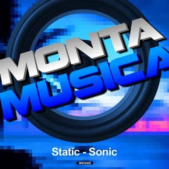 Sonic by Static