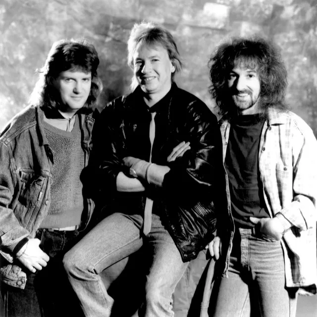 Barclay James Harvest