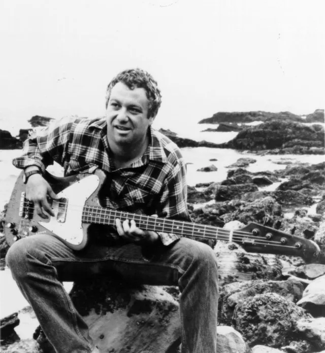 Mike Watt