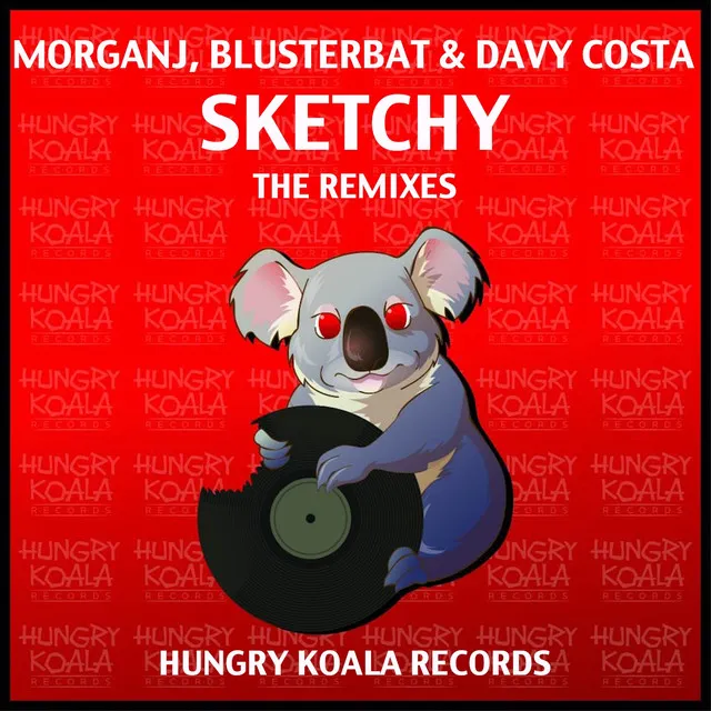 Sketchy - Francesco Masnata Remix