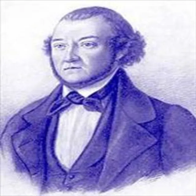 Alexander Alyabyev