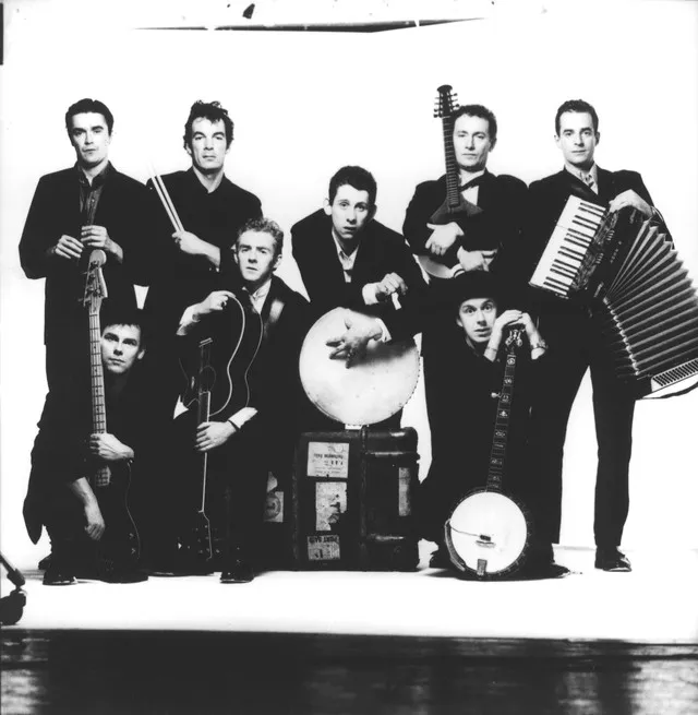 The Pogues