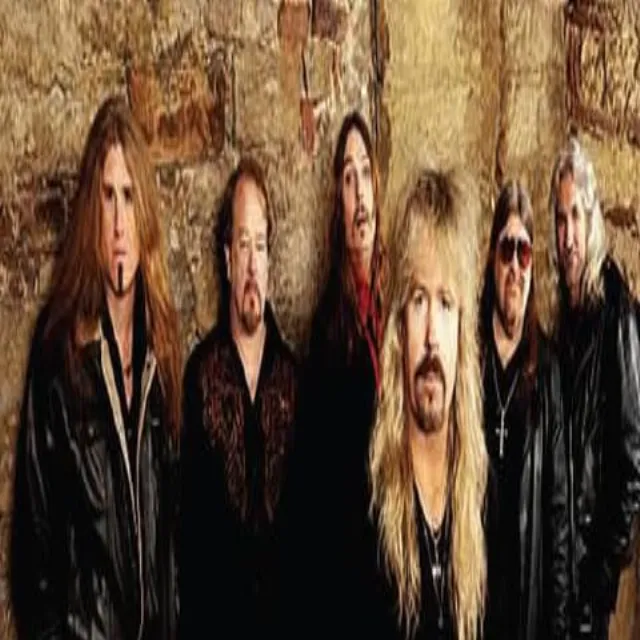 Molly Hatchet