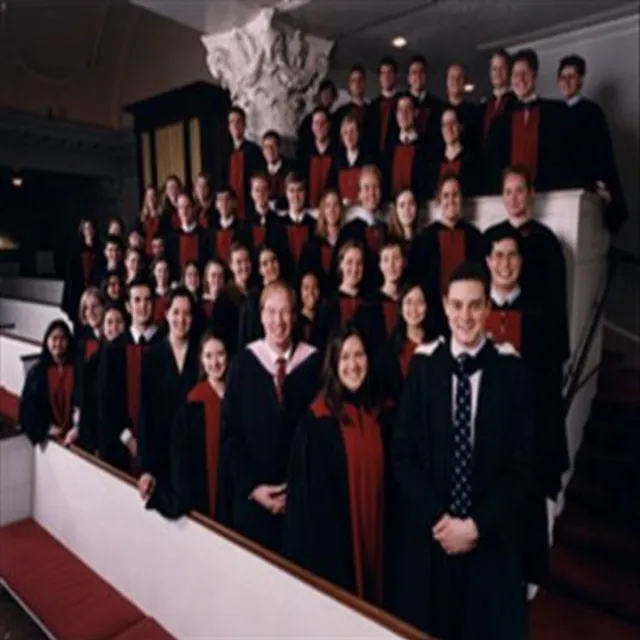 Harvard University Choir