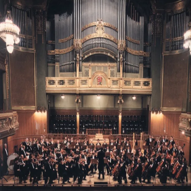 Budapest Symphony Orchestra