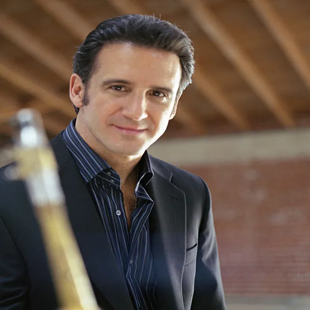 Eric Marienthal